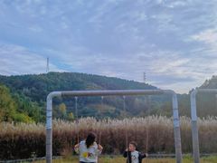 -湖北十堰武当太极湖