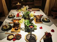 -叶叶菩提·晋福宫