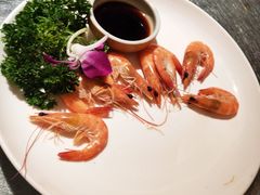 -沅江水·湖南家宴(南村万博长隆商圈店)