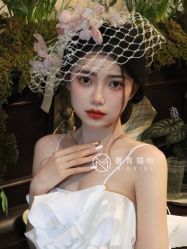 -曼青婚纱礼服馆