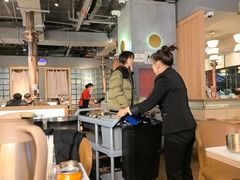 -西塔老太太泥炉烤肉(望京一店)