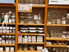 -MUJI无印良品(扬名广场2期店)