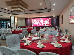 -东江渔村·古典园林·30年粤菜老字号(太和店)