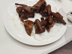 -一品粤珍轩(吴中路店)