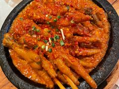 -七八冷面·延边朝鲜族美食(欢乐谷店)
