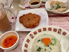 -池记(尖沙咀店)