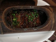 -寻钵记民菜馆·正宗常德钵子菜(滨湖路店)