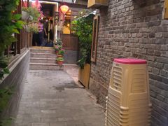 -小厨子私房菜·云南美食店