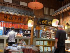 -南京大牌档(之心城店)