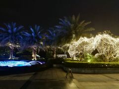 -广交会威斯汀酒店