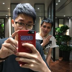 -扎嘎形象设计