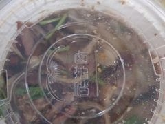 -阿满卤香鸡(新街口印象汇店)