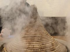 -云中鱼蒸汽石锅鱼(川沙百联店)