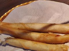 -蜜桃餐厅·古运河畔(南下塘店)
