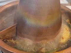 -前门杨记·铜锅涮肉(王府井·故宫店)
