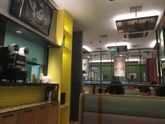 -Aqua Oasis 水天堂(石路天虹店)