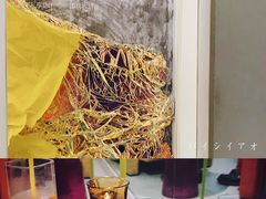 -YECLIP COFFEE黄色回形针咖啡