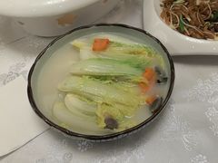 -酌宴府The China Club·广州万富希尔顿酒店(云城东路店)