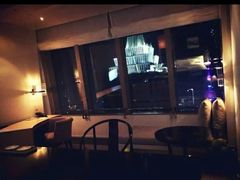 -上海柏悦酒店