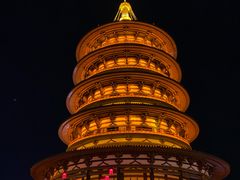 -隋唐洛阳城明堂天堂景区