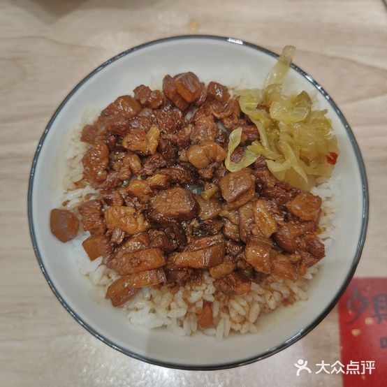 元元金卤肉饭·闽台小饭馆·炸物(集美学村店)
