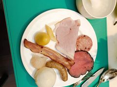 -北京宝辰饭店·明苑咖啡厅