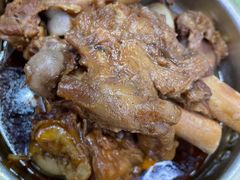 -大头亮羊汤烩面·河南非遗(良乡总店)