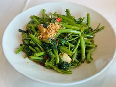 -泰香米泰国餐厅(鎏嘉码头店)