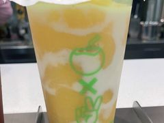 -茶大椰·椰子茶(星悦荟店)