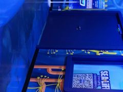 -沈阳海洋探索中心