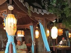 -老平安农家菜(平安店)