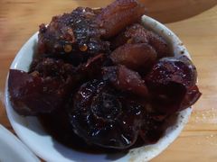 -越洋肖氏老米线(杨家坪店)