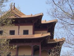 -南京市江宁方山