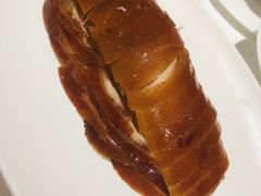 -四季民福烤鸭店(王府井东安门店)