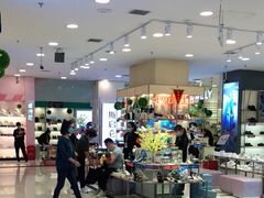 -新世界百货(顺义店)