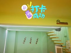-新荔园茶餐厅(荔湾区府宿舍大院店)