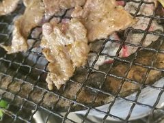 -韩风烤牛肉冷面店