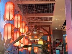 -九牧鱻·渝老鬼重庆火锅(人民路店)