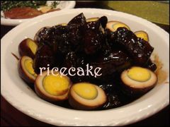 红烧肉-新南华大酒店(长寿店)