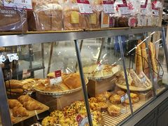 -山崎面包(第一八佰伴店)