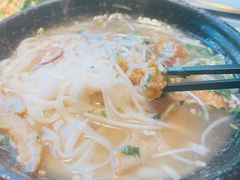 -越谜·越南餐厅(长白店)