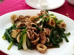 -蛇口康乐快餐鱼仔档(翠苑小区店)