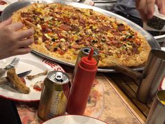 -Tubestation站点比萨(五道营店)