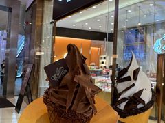 -GODIVA(国际金融中心店)