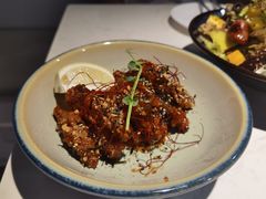 琥珀酱烤鸡翅-BE BRIGHT KITCHEN(正佳广场店)