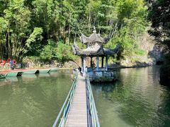 -龙瀑仙洞