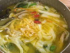 -小满手工粉(上海文峰广场店)
