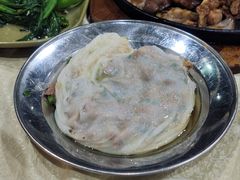 -标记美食新鲜猪杂(兴南大道店)