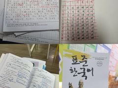 -首尔韩语培训中心·韩国留学