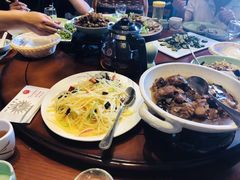 老济南酥锅-阳光家常菜(泉城路店)